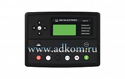 DSE2510 Удаленный дисплейный модуль