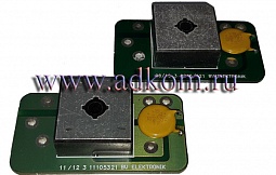 LSA40-1-036 Диодный мост для генератора LSA 40, LSA 42.3