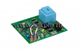 Автоматические регуляторы напряжения AVR EA-KOH