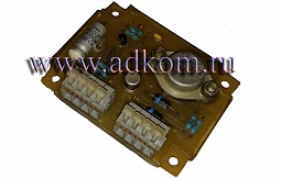 БОН-2 Блок отключения нагрузки БЦЖИ 687281.502