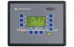 easYgen-2000 Контроллеры управления генераторами