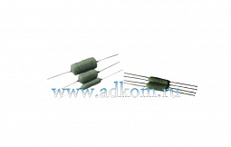 Резисторы C5-42B и С5-42БВ