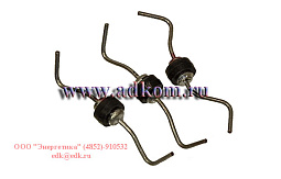MeccAlte Диод 9910356051
