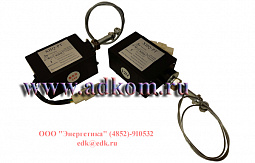 Привод останова ДВС XHQ-PT 12v / 24v