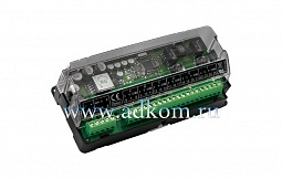 DSE2152 Модуль расширения аналоговых выходов