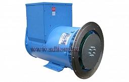 MP-200-4 Marathon Electric Генераторы
