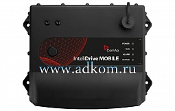 InteliDrive Mobile Контроллер для промышленного двигателя