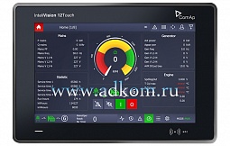 InteliVision 12Touch Дополнительный дисплей