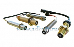 Магнитные датчики оборотов серии MSP