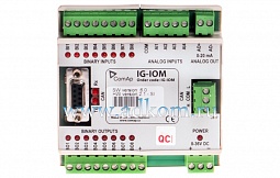 IG-IOM Расширительный модуль