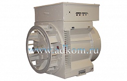 ГС-100-400-М1 Генераторы