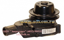 Насос водяной (помпа) TDL 16,17,19 2L / Water pump для ТСС