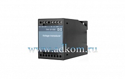 TAV-311, TAV-321 (Deif) Измерительные преобразователи напряжения 