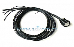 InteliVision 5 Harness-2 Функциональный модуль