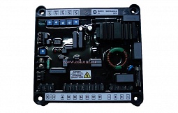 M40FA640A MARK I Автоматические регуляторы напряжения (AVR)