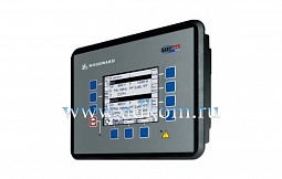 easYgen-3000 Контроллеры управления генераторами
