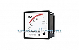 AAL110, AAL111 (Deif) Мегомметры 