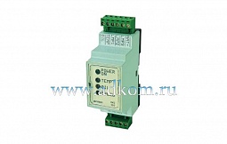 DKG-110 Блок защиты двигателей 