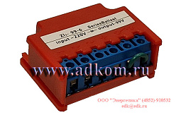 ZL1-99-6 тормозной выпрямитель
