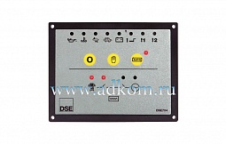 DSE704 Модуль управления