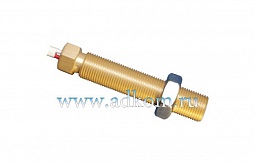 Индукционные датчики оборотов MSP-6724C