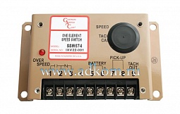 Выключатели скорости SSW-674