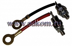 ZX25-12P, ZX25-12R Диоды для STAMFORD