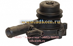 Насос водяной (помпа) Yangdong YD4KD для TCC LS11/1p двигатель YD480
