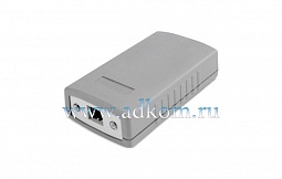 DSE810 ПК интерфейс конфигурирования