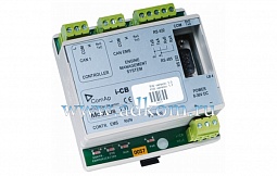 I-CB/Modbus Расширительный модуль