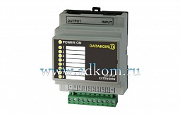 DKG-186 Контроллер 