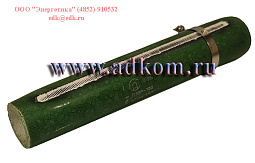 Резистор ПЭВР-100 47 Ом