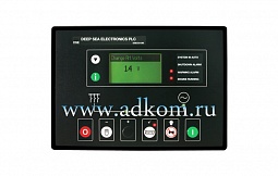 DSE5310M Контроллеры автоматического запуска