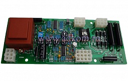 Автоматические регуляторы напряжения AVR 6GA2 491-0A для генераторов SIEMENS серии 1FC6