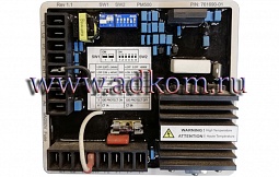 AVR PM500 на Marathon