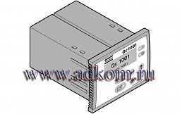Qc1001 Панель управления и индикации Atlas Copco 1089 9561 82
