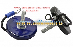 Варистор THM Z500 PS