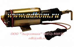 Электромагнит ЭМ19-04КИ