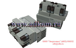 SKKQ1500/14E SEMIKRON Антипараллельные тиристоры для устройств плавного пуска