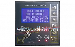 BЕ124A Centurion Контроллер