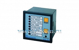 DKG-605 Модуль расширения (сигнализация) 