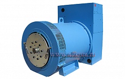 Генераторы Marathon Electric 575RSL4044